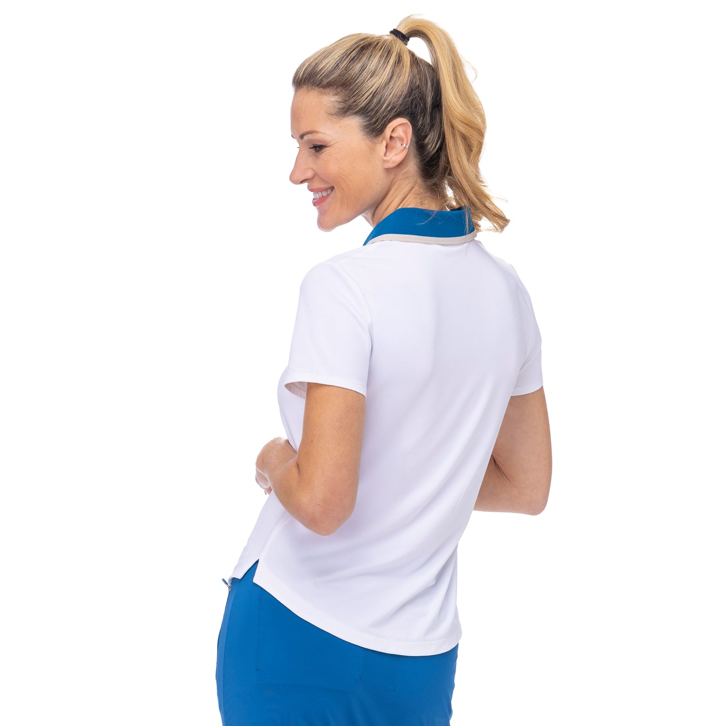 Parker Short Sleeve