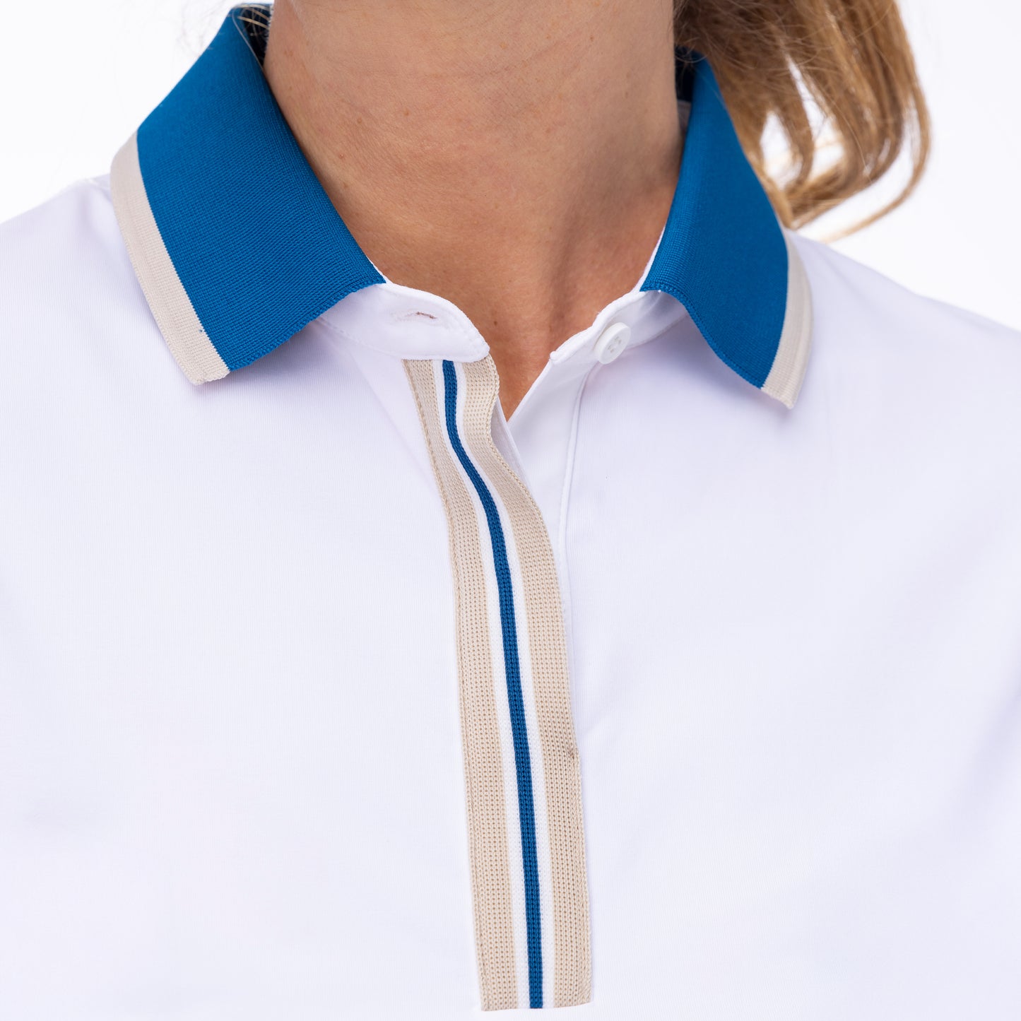 Parker Short Sleeve