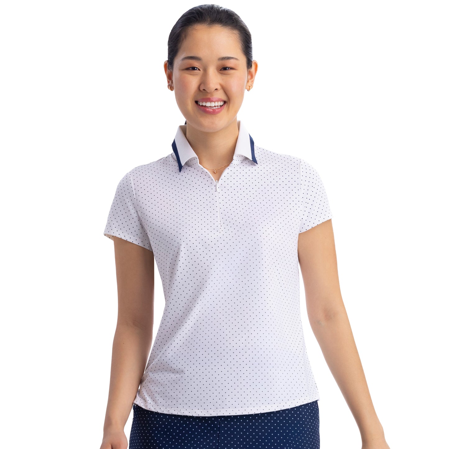 Penny Cap Sleeve