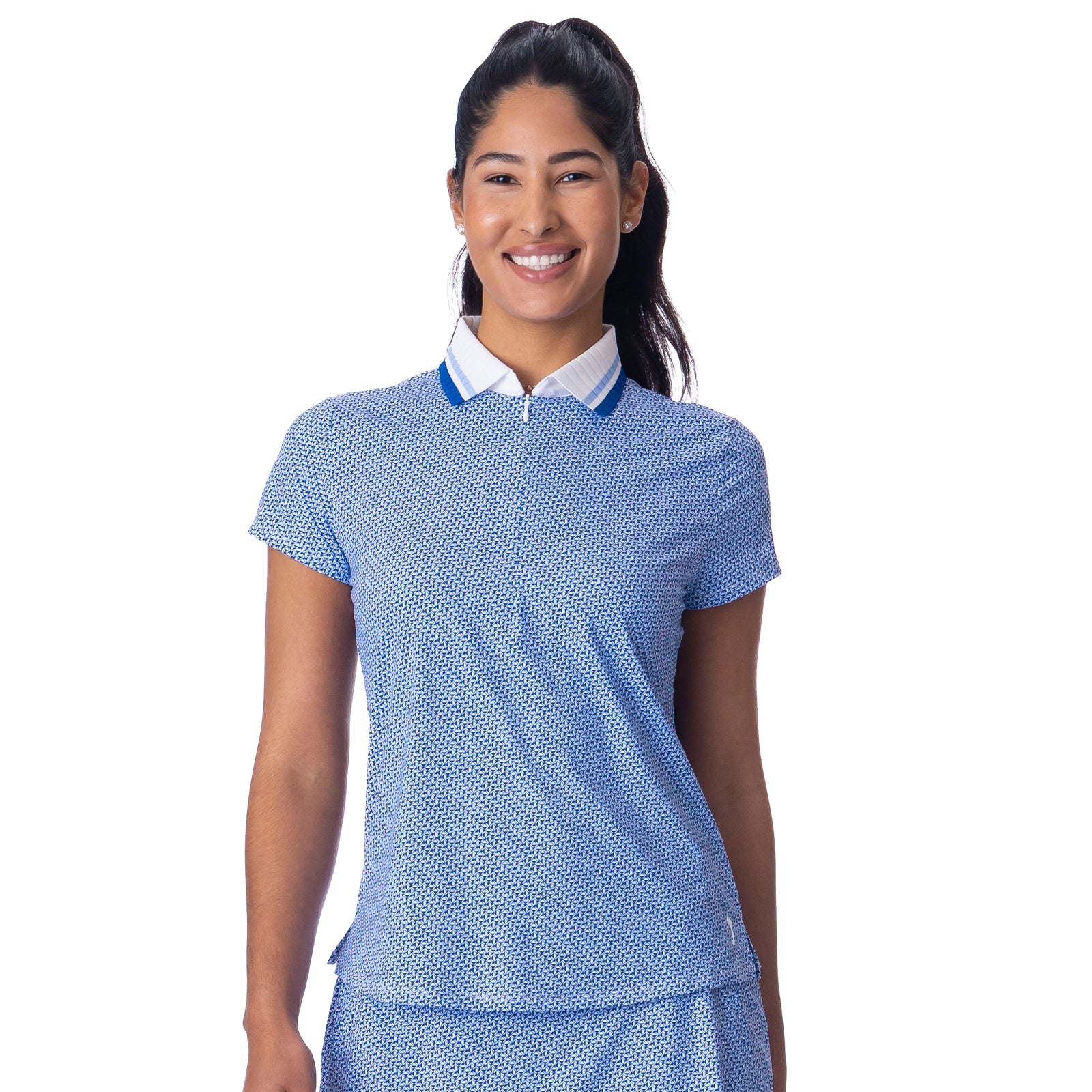 Penny Cap Sleeve