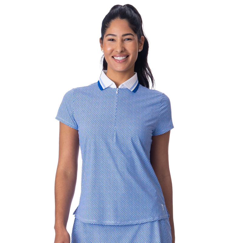 Penny Cap Sleeve