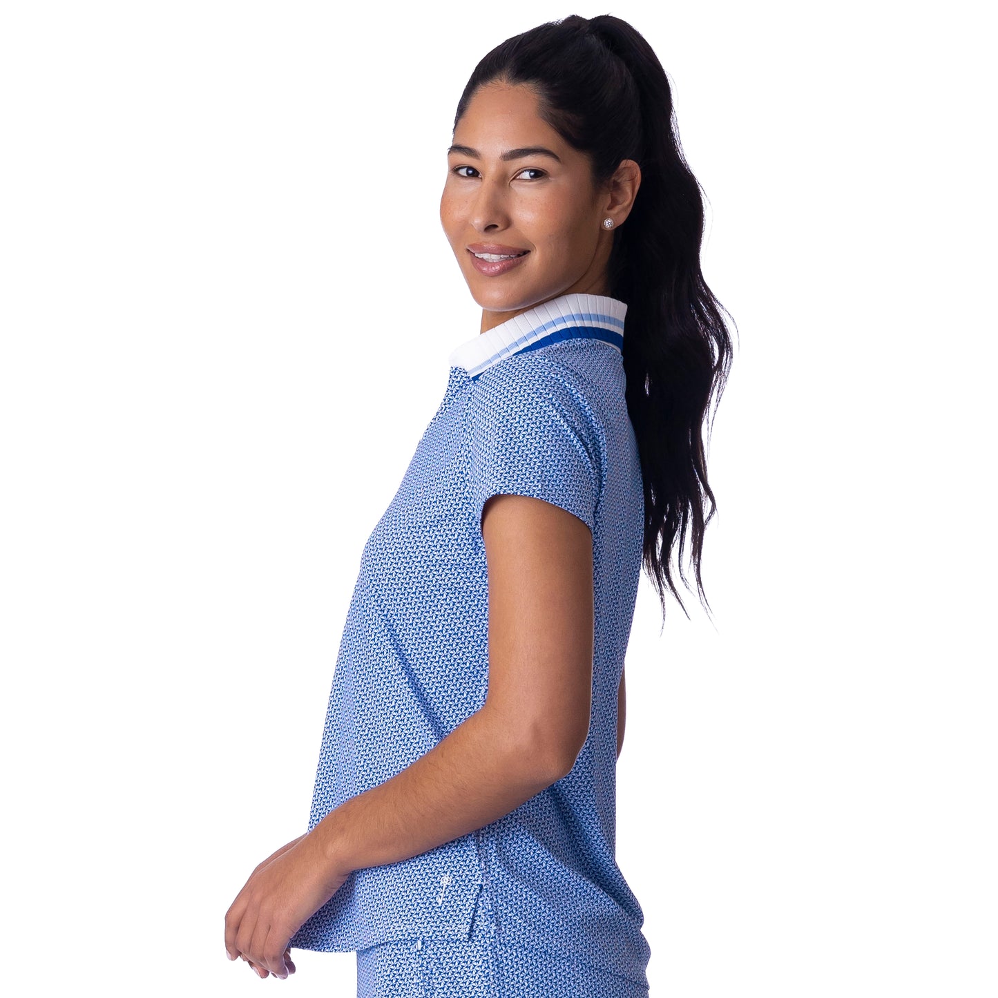 Penny Cap Sleeve