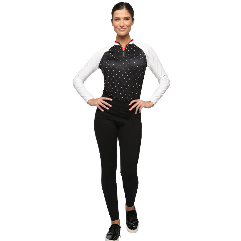 COMMUTER HYBRID TIGHT