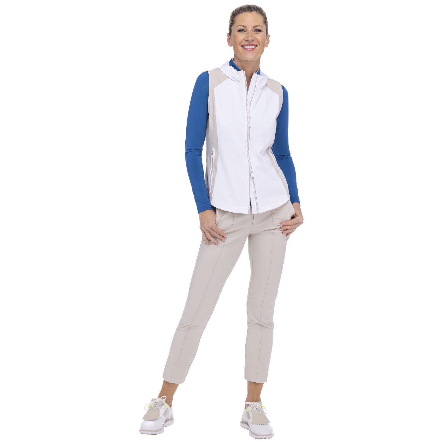 BK Sport Crop Pant