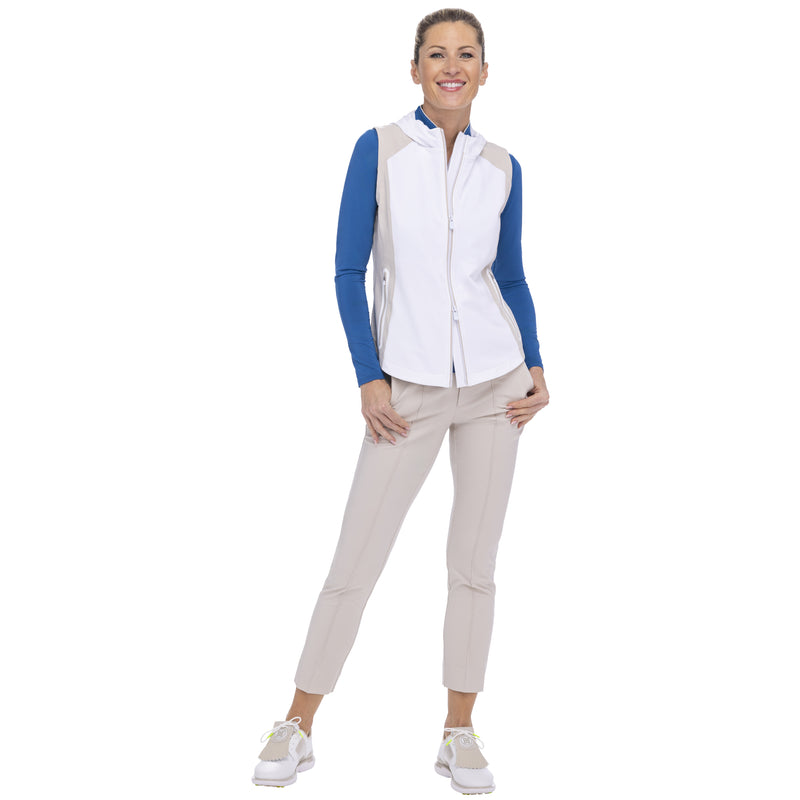 Wind Vest