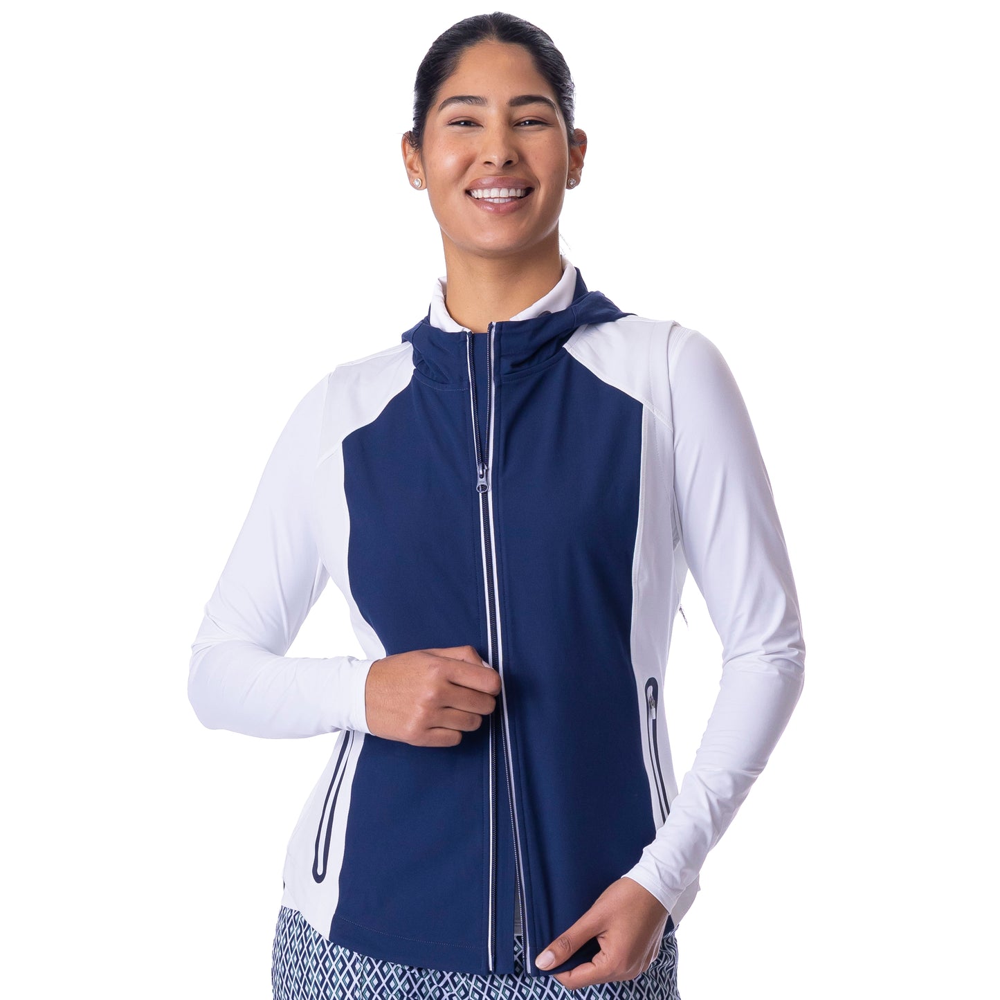 Wind Vest