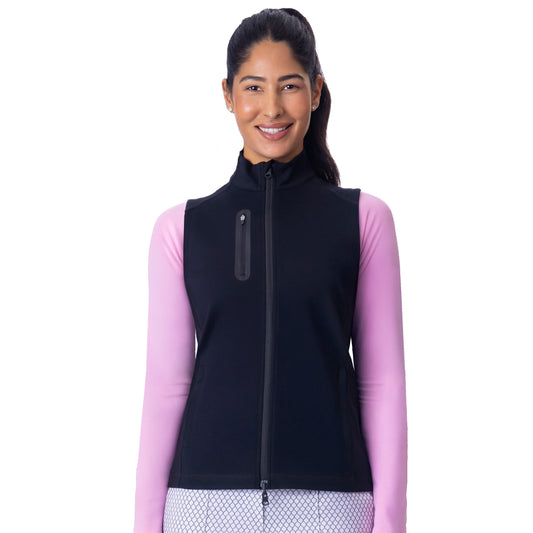 Range Vest