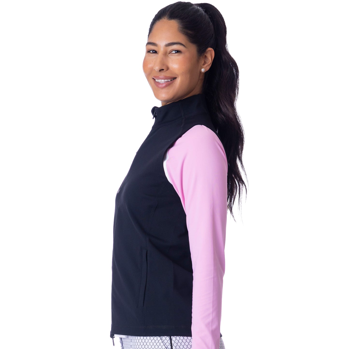 Range Vest