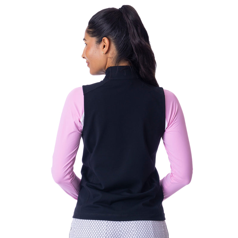 Range Vest