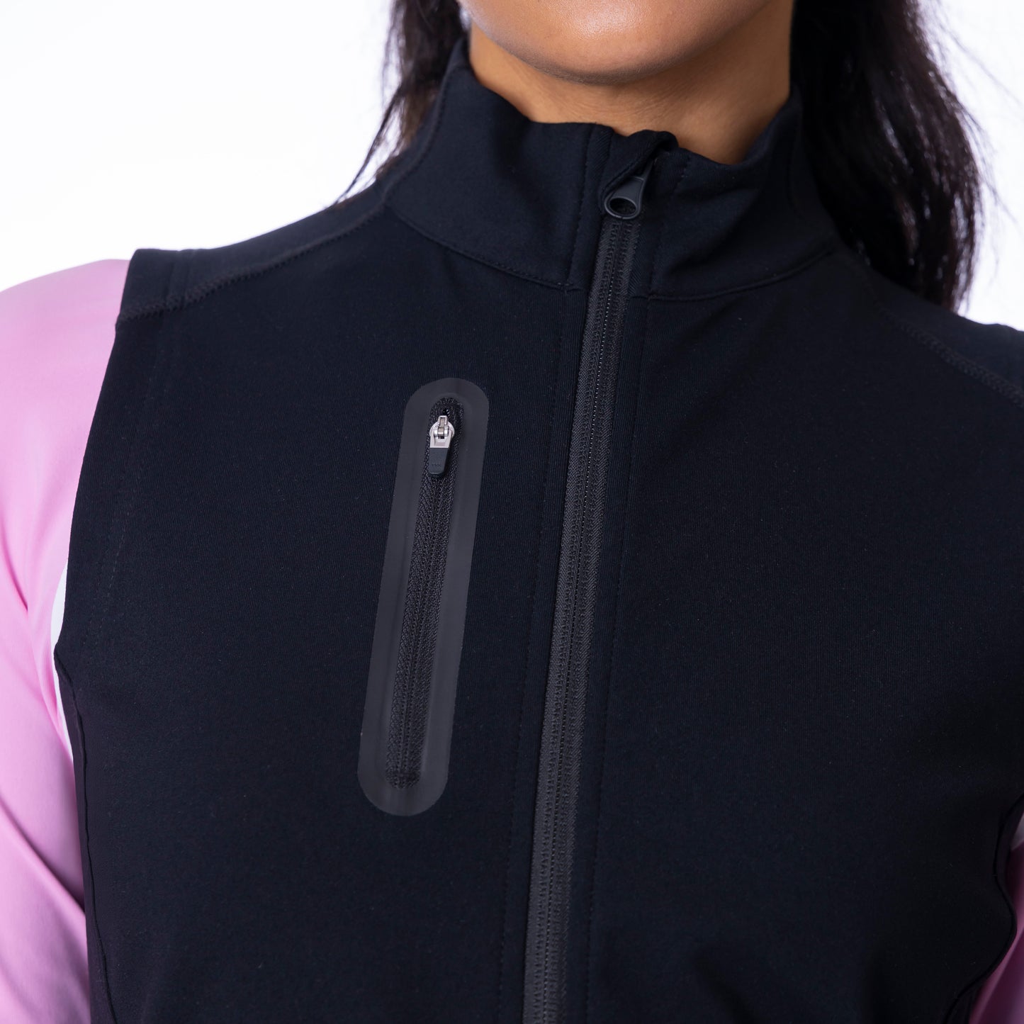 Range Vest