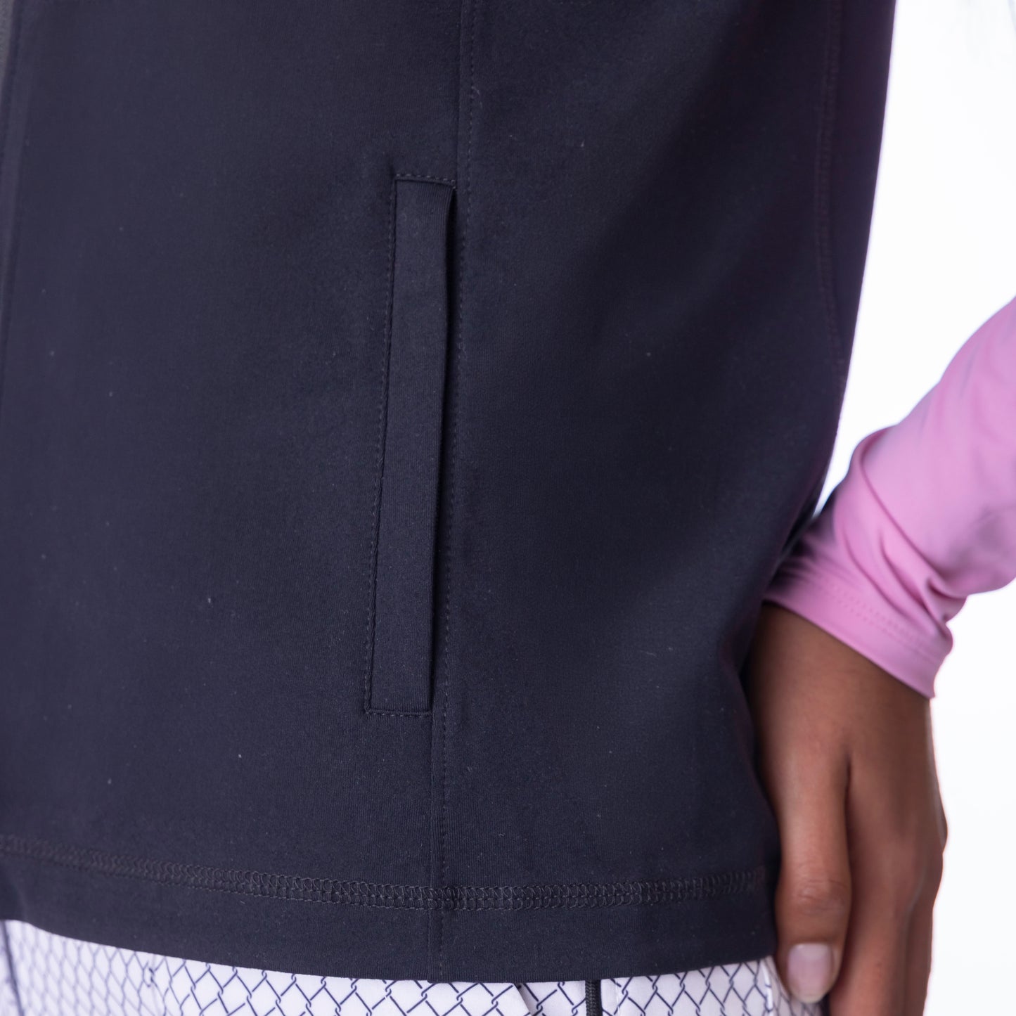 Range Vest