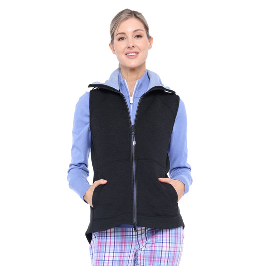 Reversible Katharine Vest