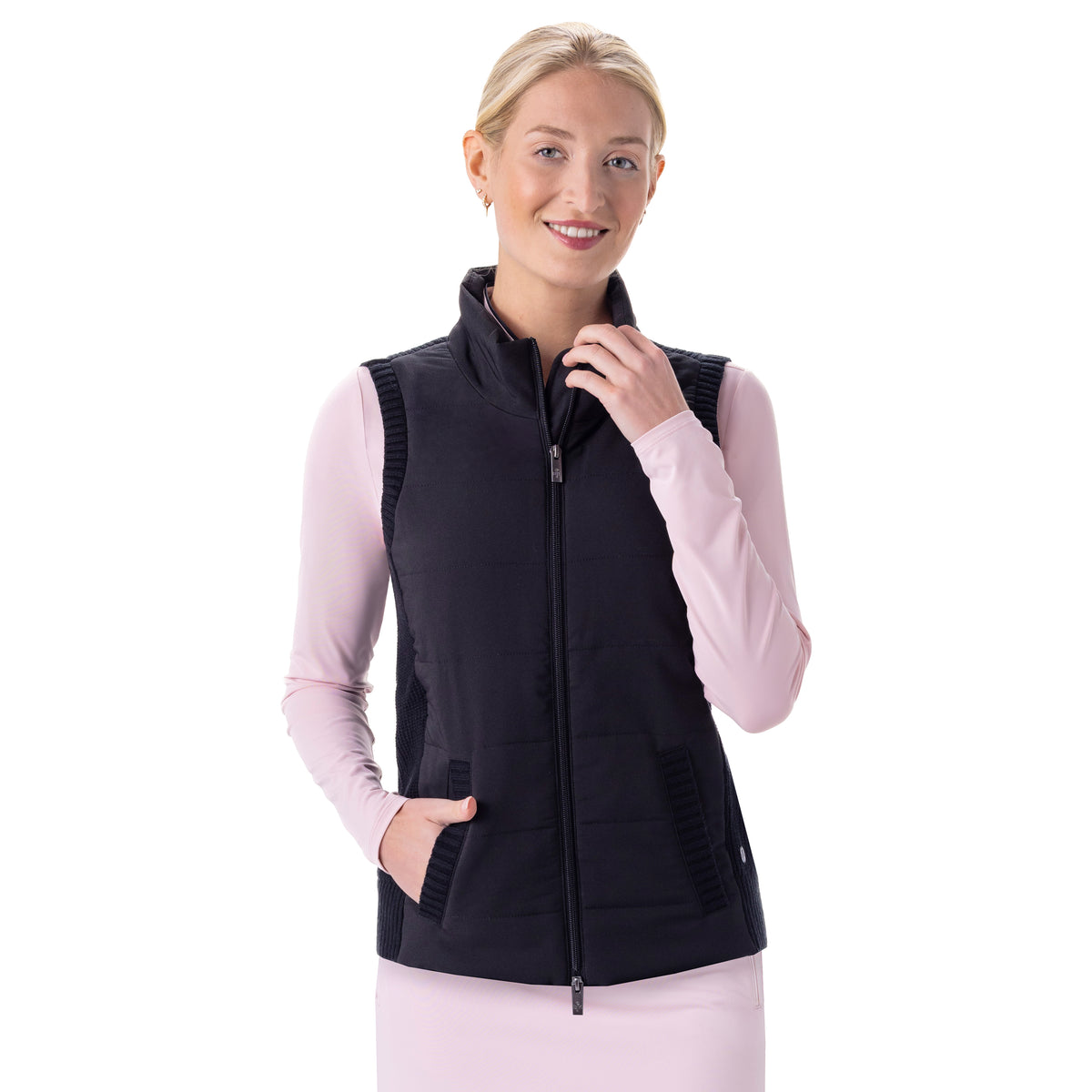 Summit Vest