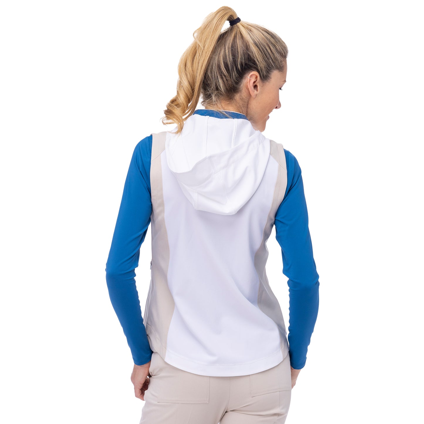Wind Vest
