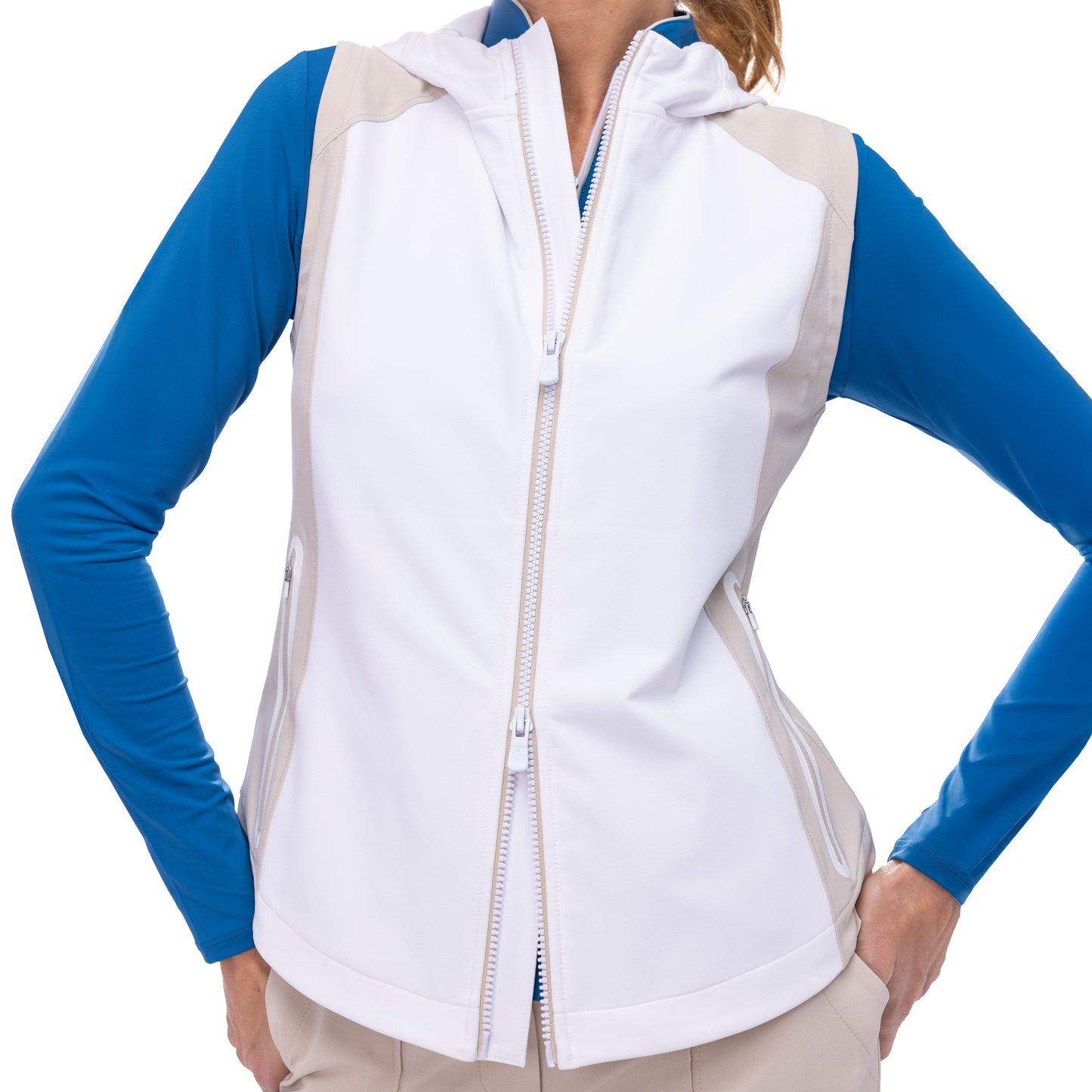 Wind Vest