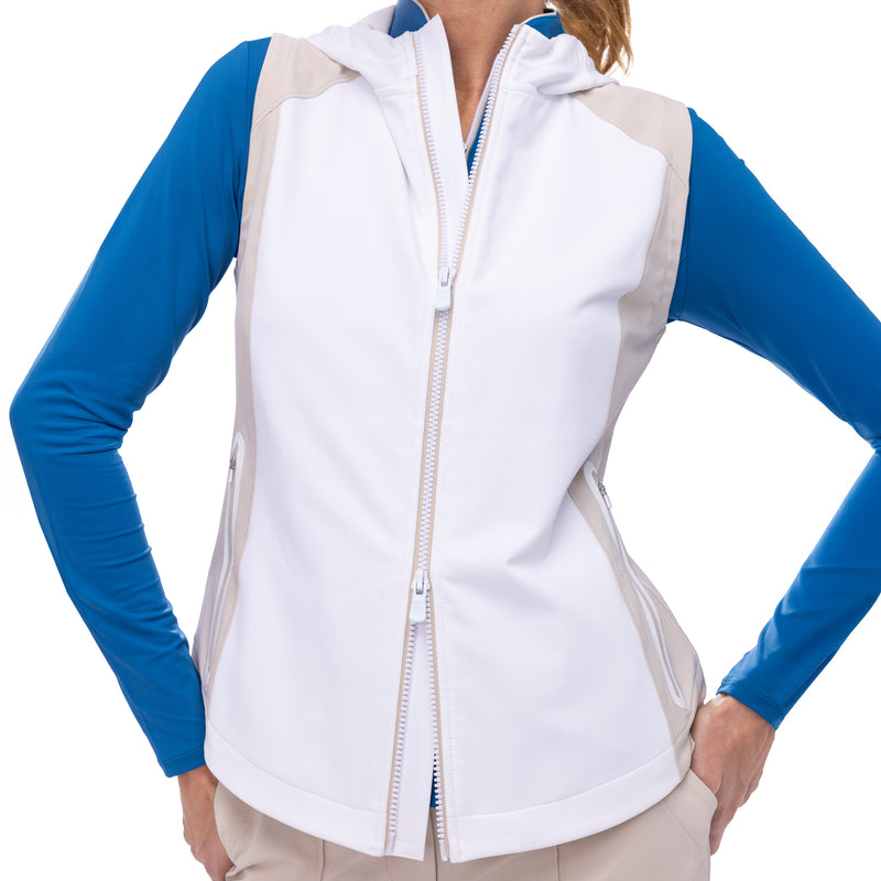 Wind Vest