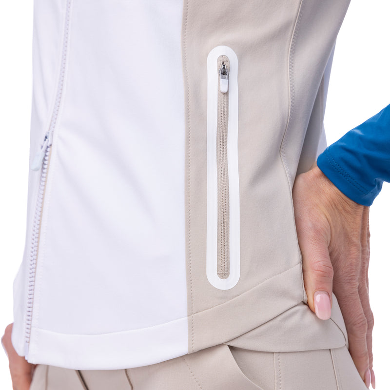 Wind Vest