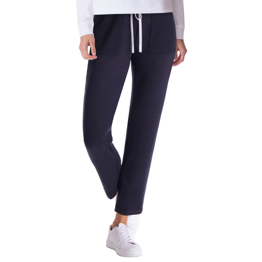 Sueded Sundays Crop Pant