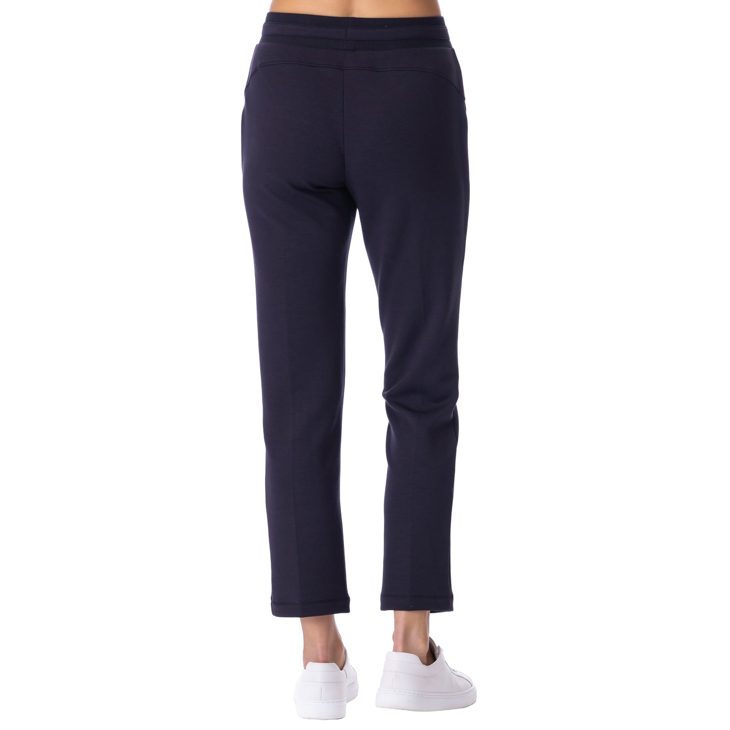 Sueded Sundays Crop Pant
