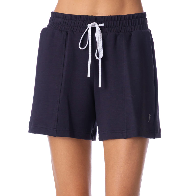 Sueded Bliss Knit Short