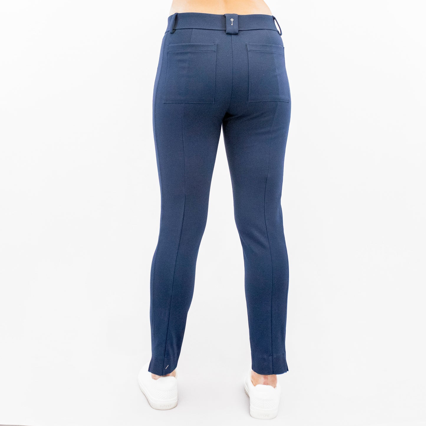 Everyday Commuter Crop Pant