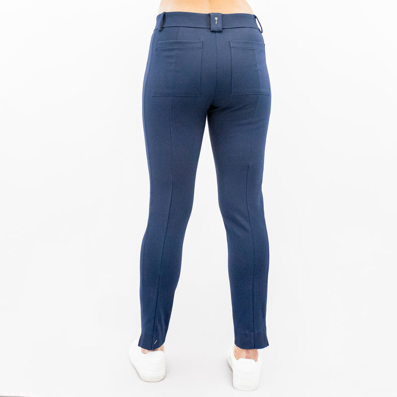 Everyday Commuter Crop Pant