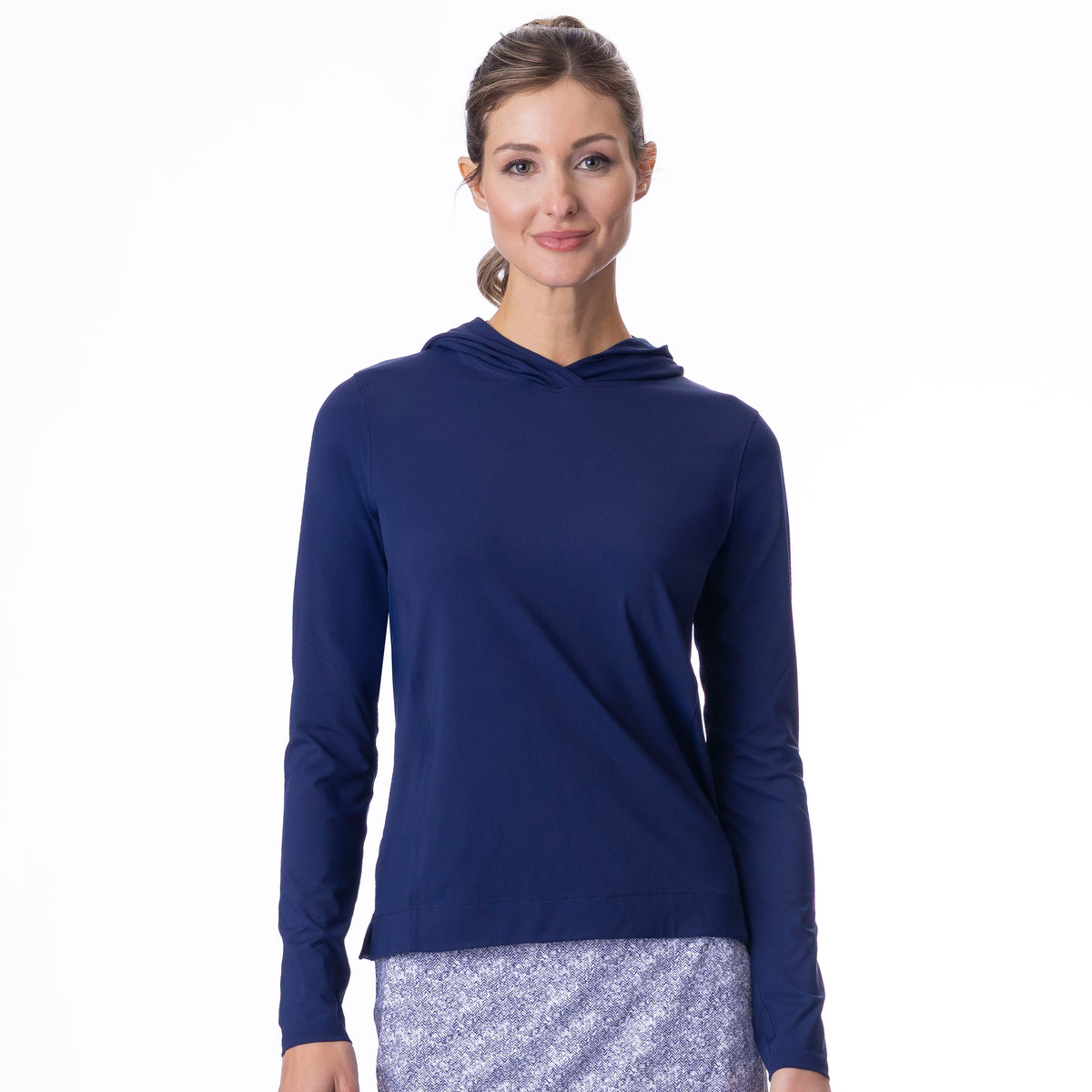Performance Hoodie
