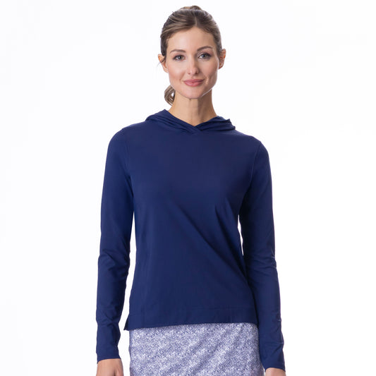 Performance Hoodie