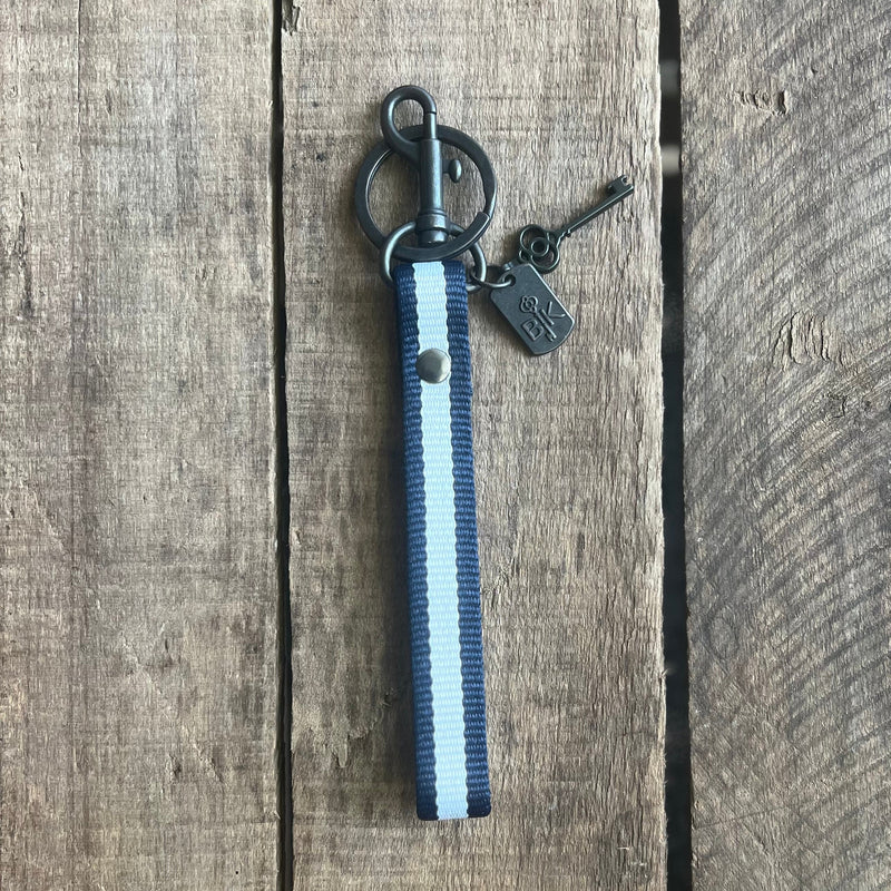 BK SPORT KEY CHAIN