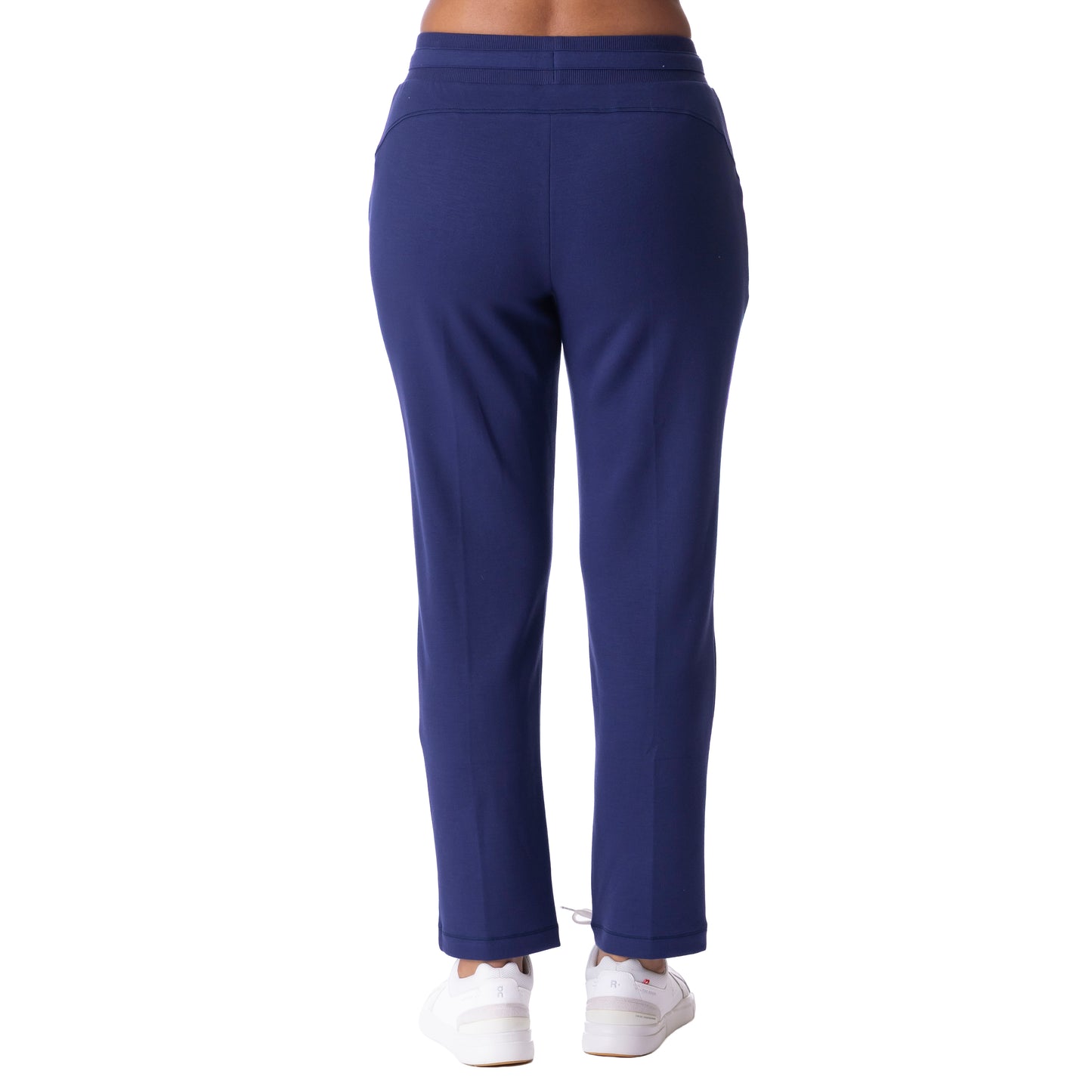 Sueded Sundays Crop Pant