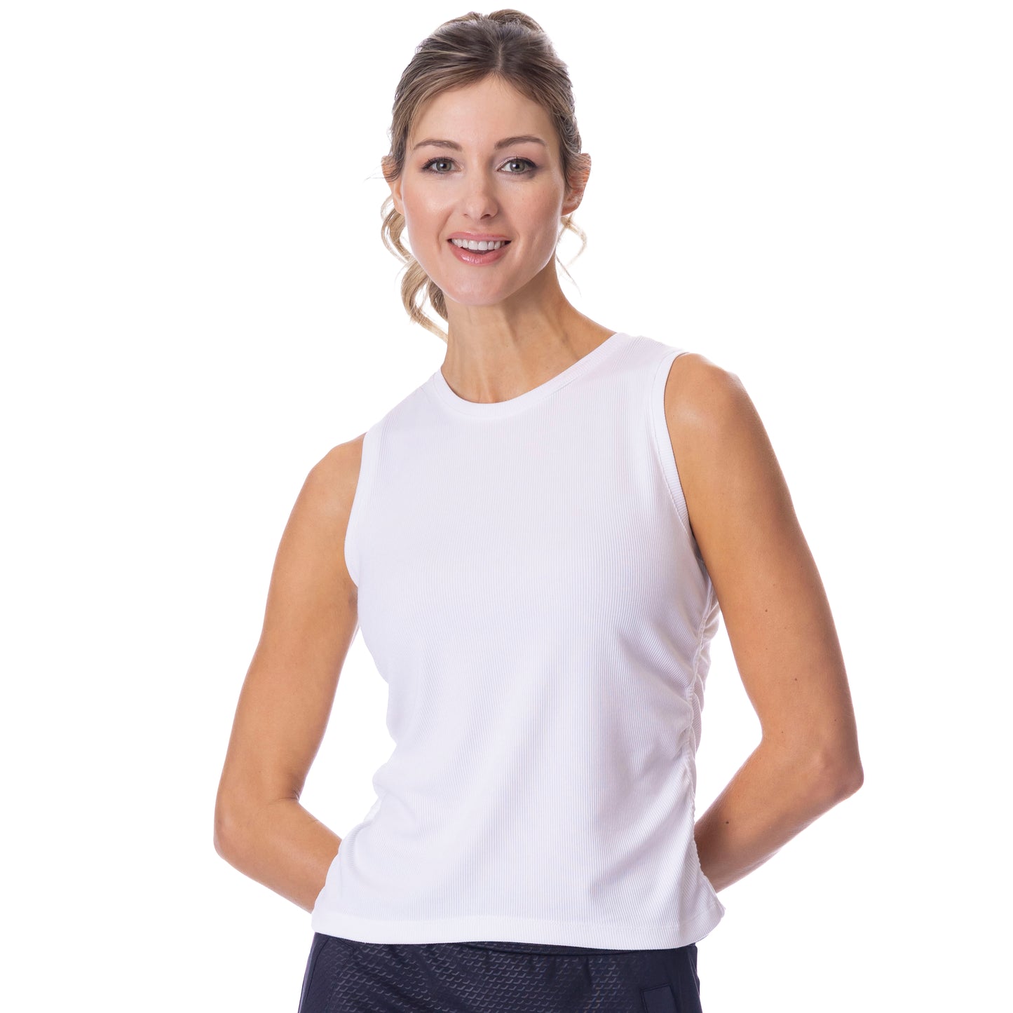 Transit Sleeveless