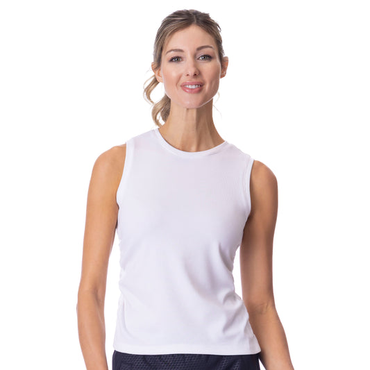 Transit Sleeveless