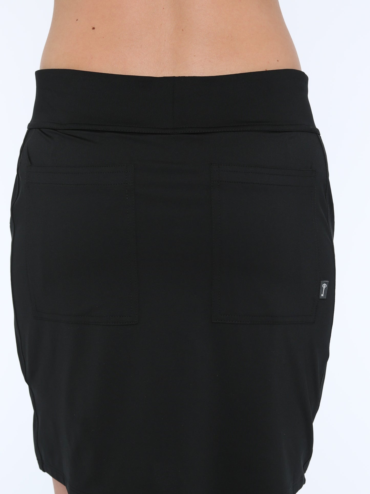 KEYSTONE JERSEY SKORT